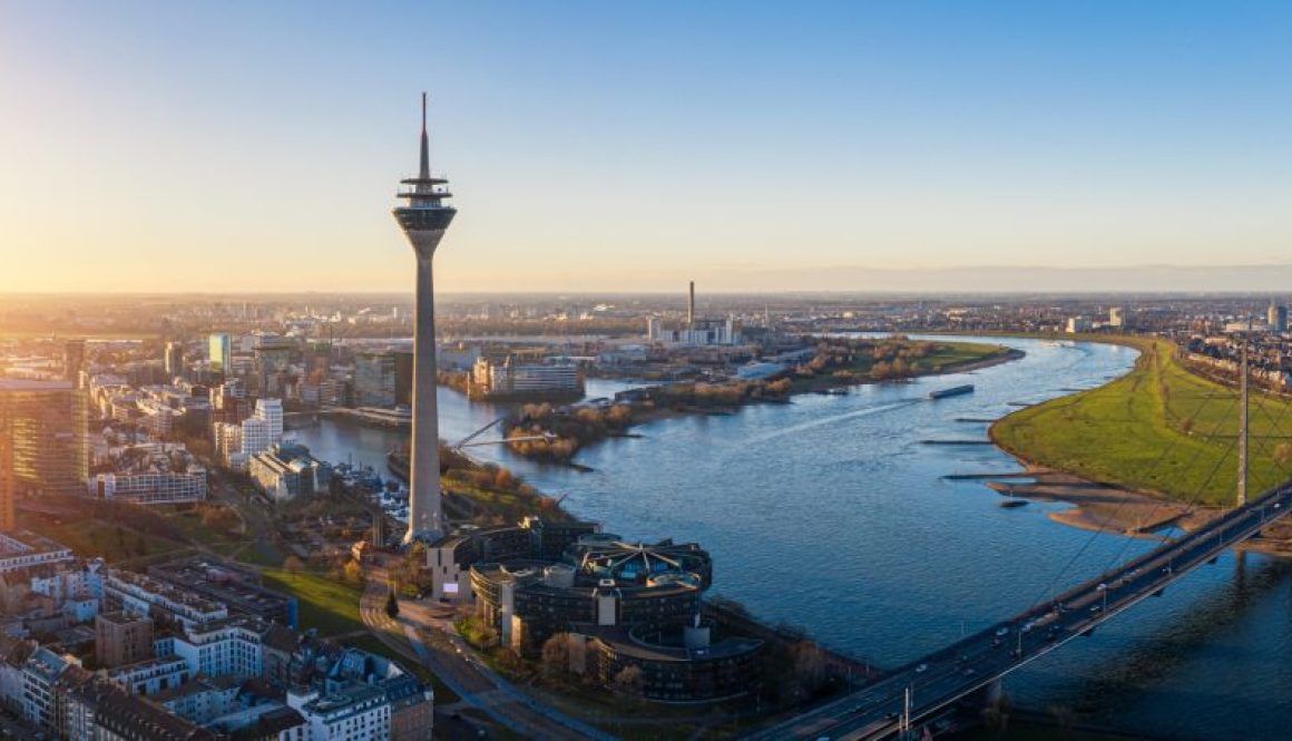 Dusseldorf