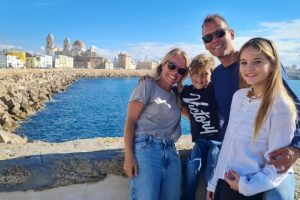 Wereldreis Stayontour